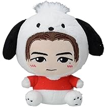 Amazon.co.jp: ファンタスティックス FANTASTICS × ポチャッコ